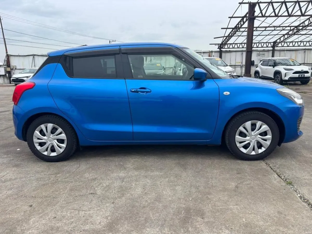 Suzuki Swift XG Limited - Image 2