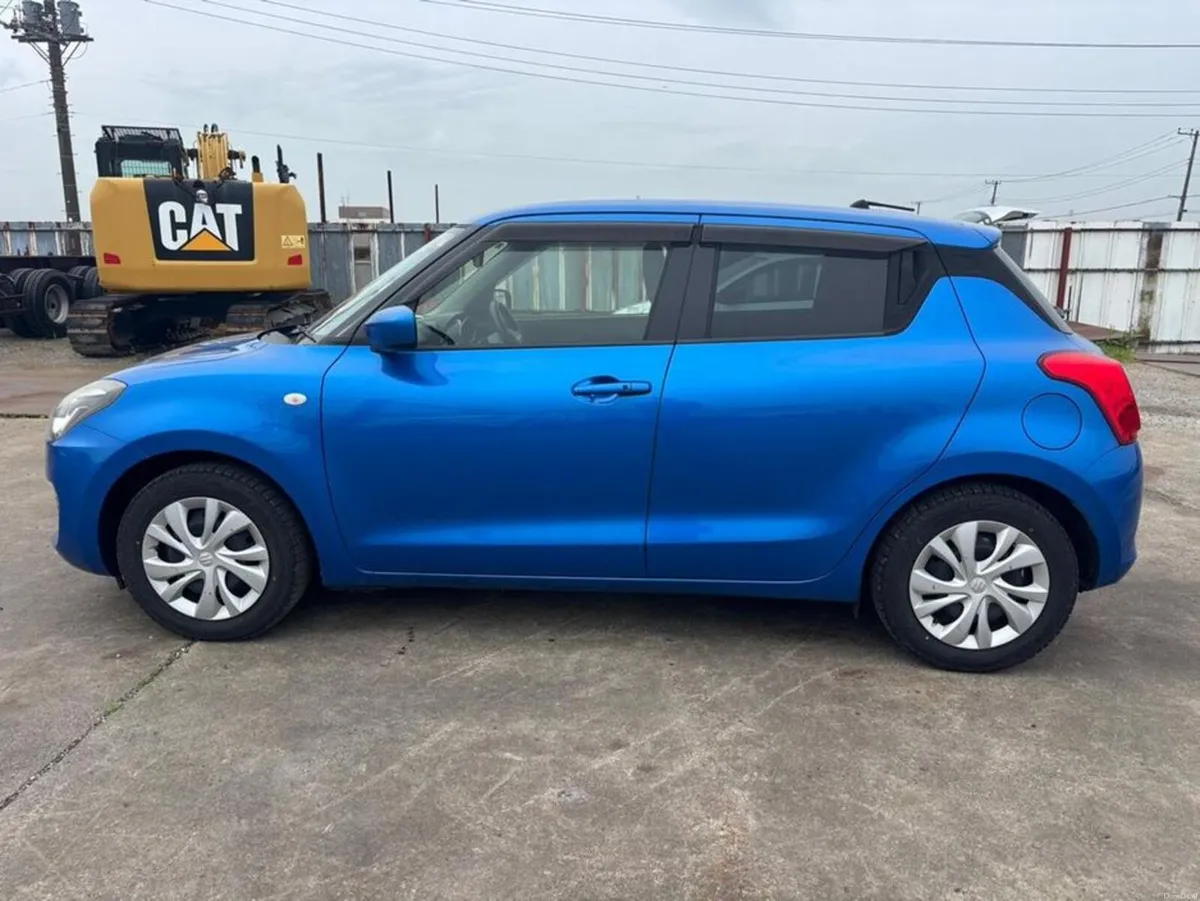 Suzuki Swift XG Limited - Image 5