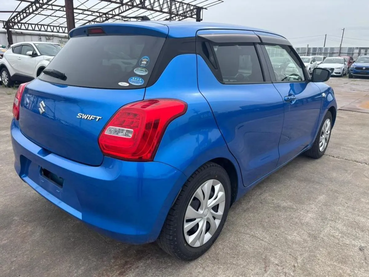 Suzuki Swift XG Limited - Image 3