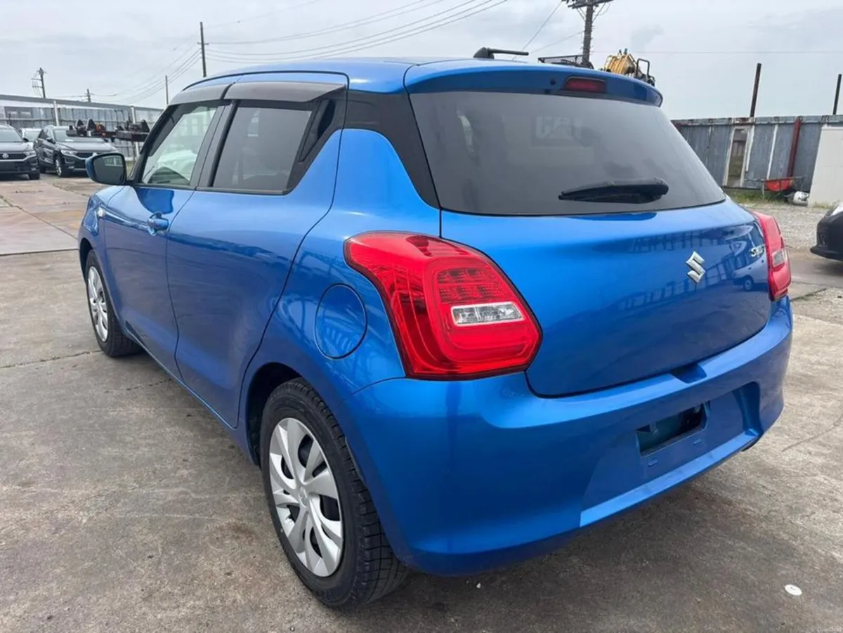Suzuki Swift XG Limited - Image 4