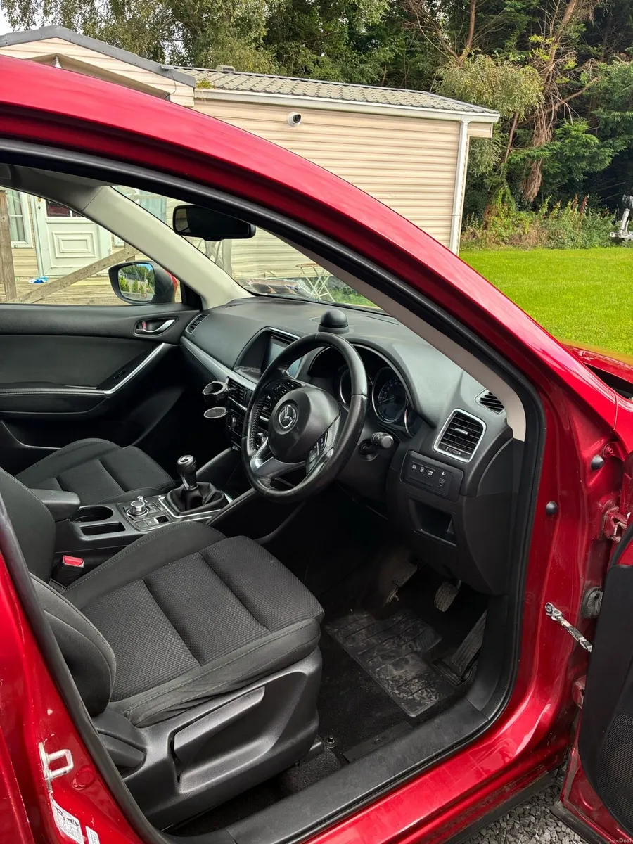 Mazda CX-5, 2016. Bargain!!! - Image 4