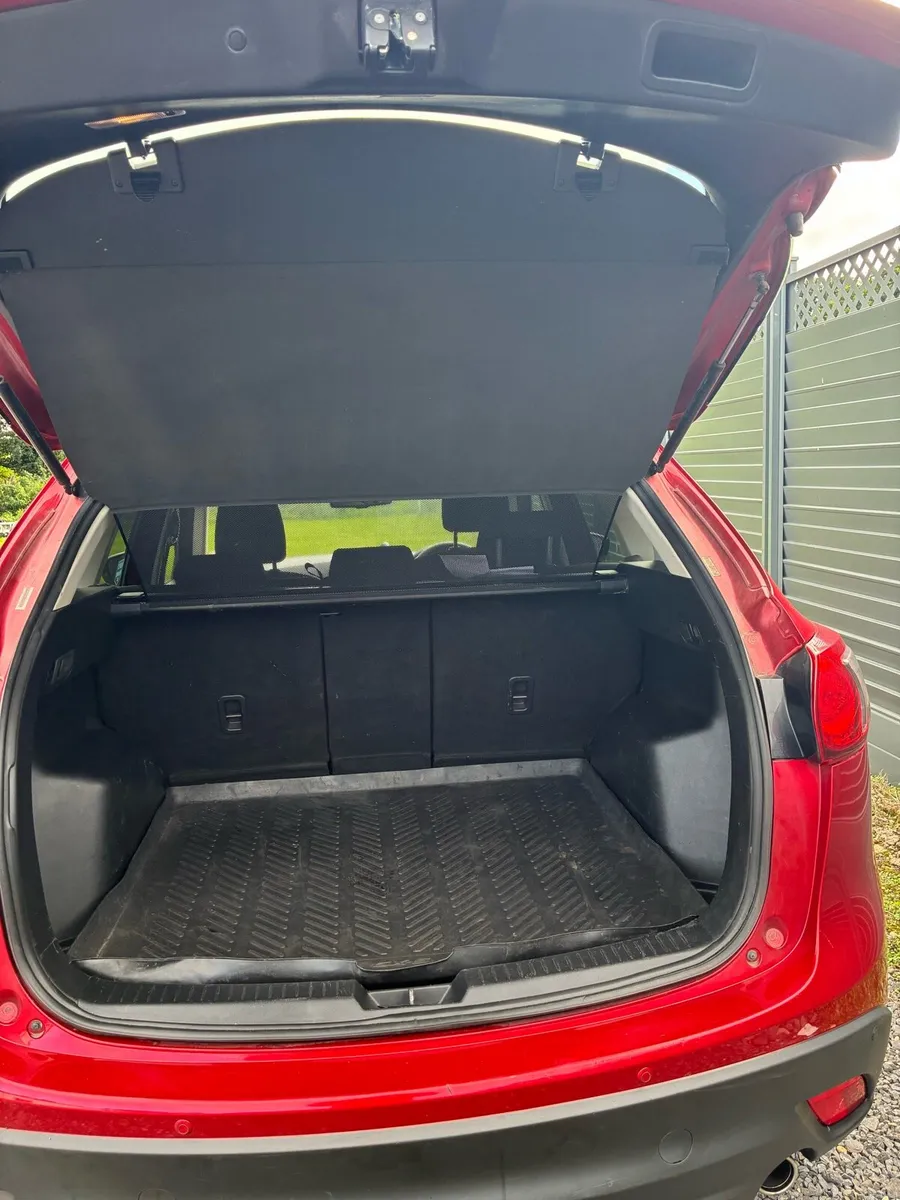 Mazda CX-5, 2016. Bargain!!! - Image 6