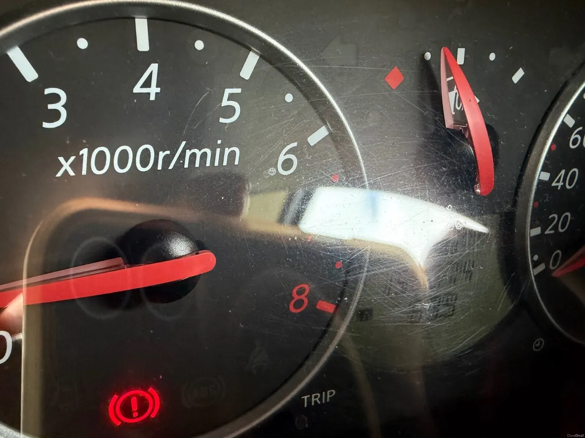 Nissan Micra 2006 - Image 2
