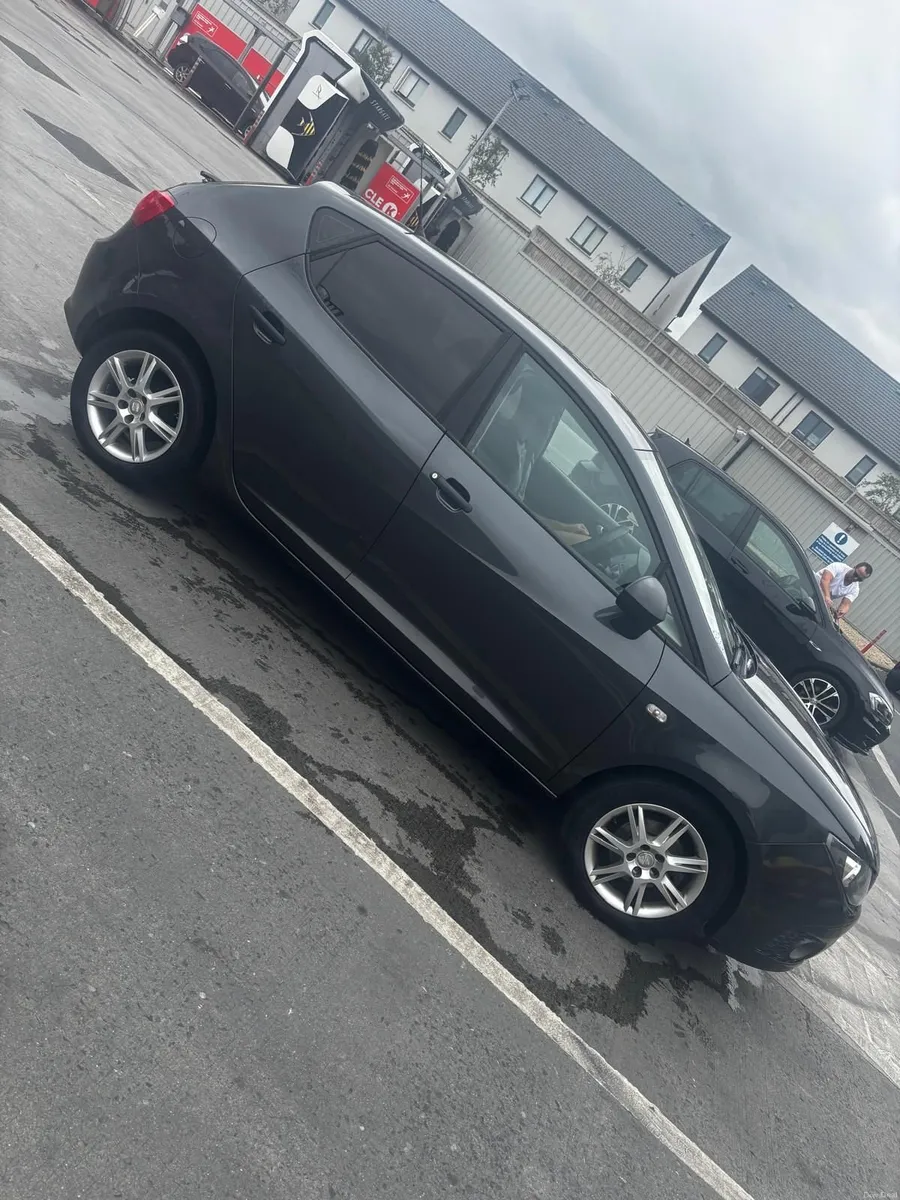 SEAT Ibiza 2010 - Image 6