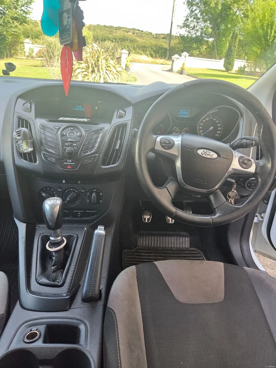 Ford Focus 2014 - Image 5