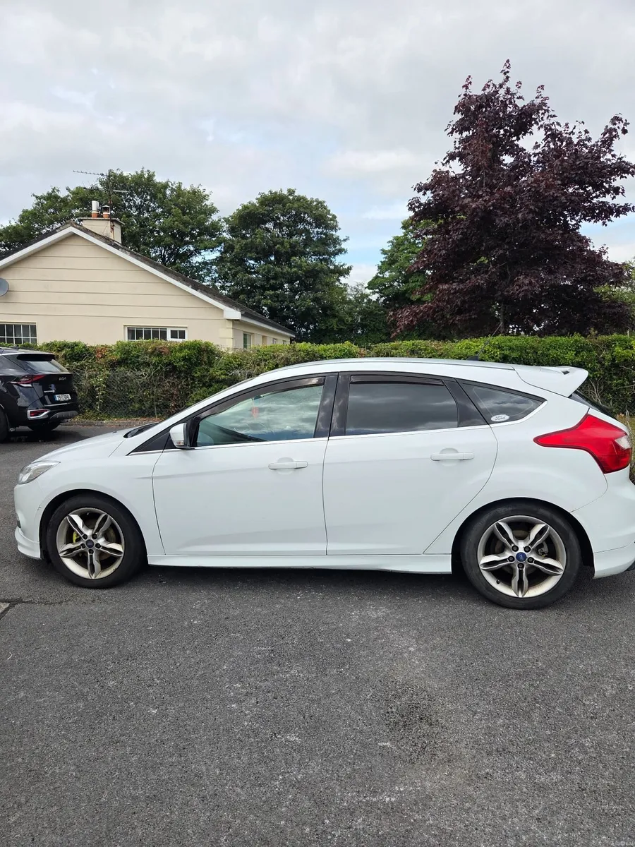 Ford Focus 2014 - Image 6