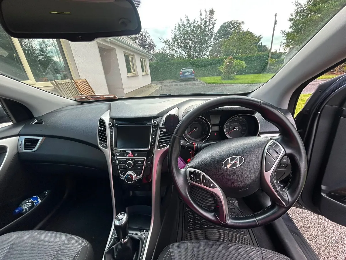 Hyundai i30 2016 - Image 5