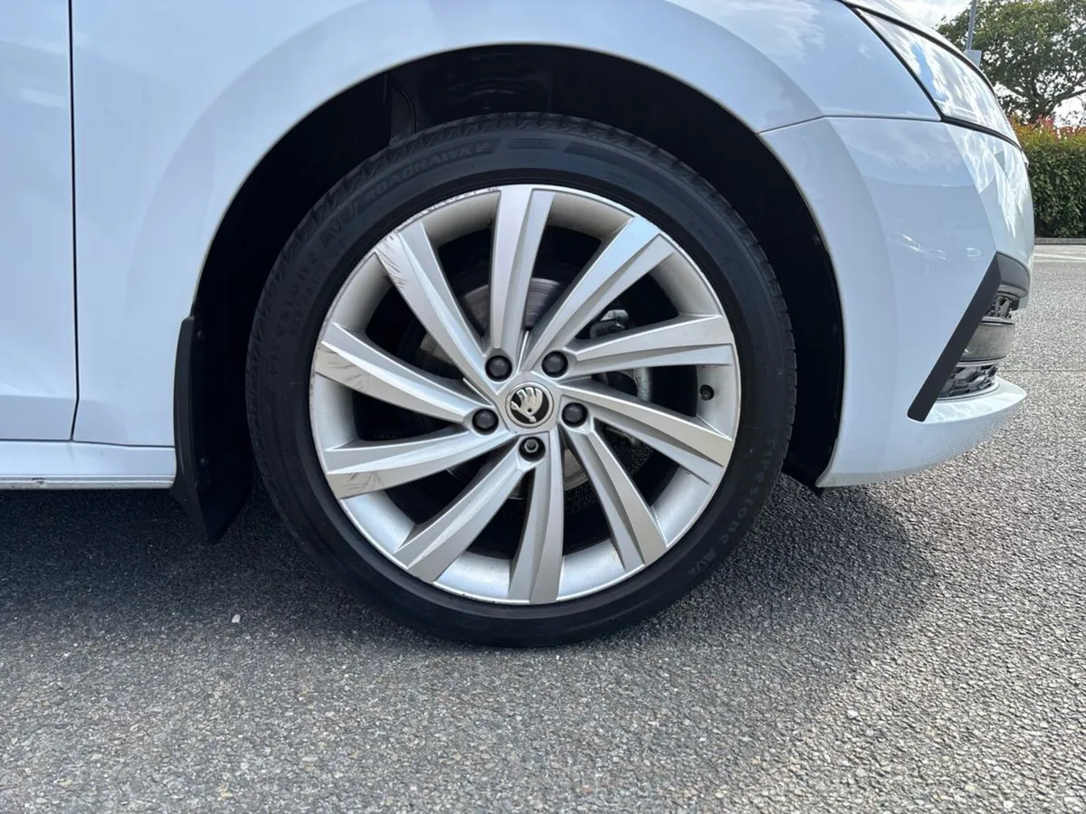 Skoda Octavia OCTAVIA STY 1.0TSI 110HP - Image 5
