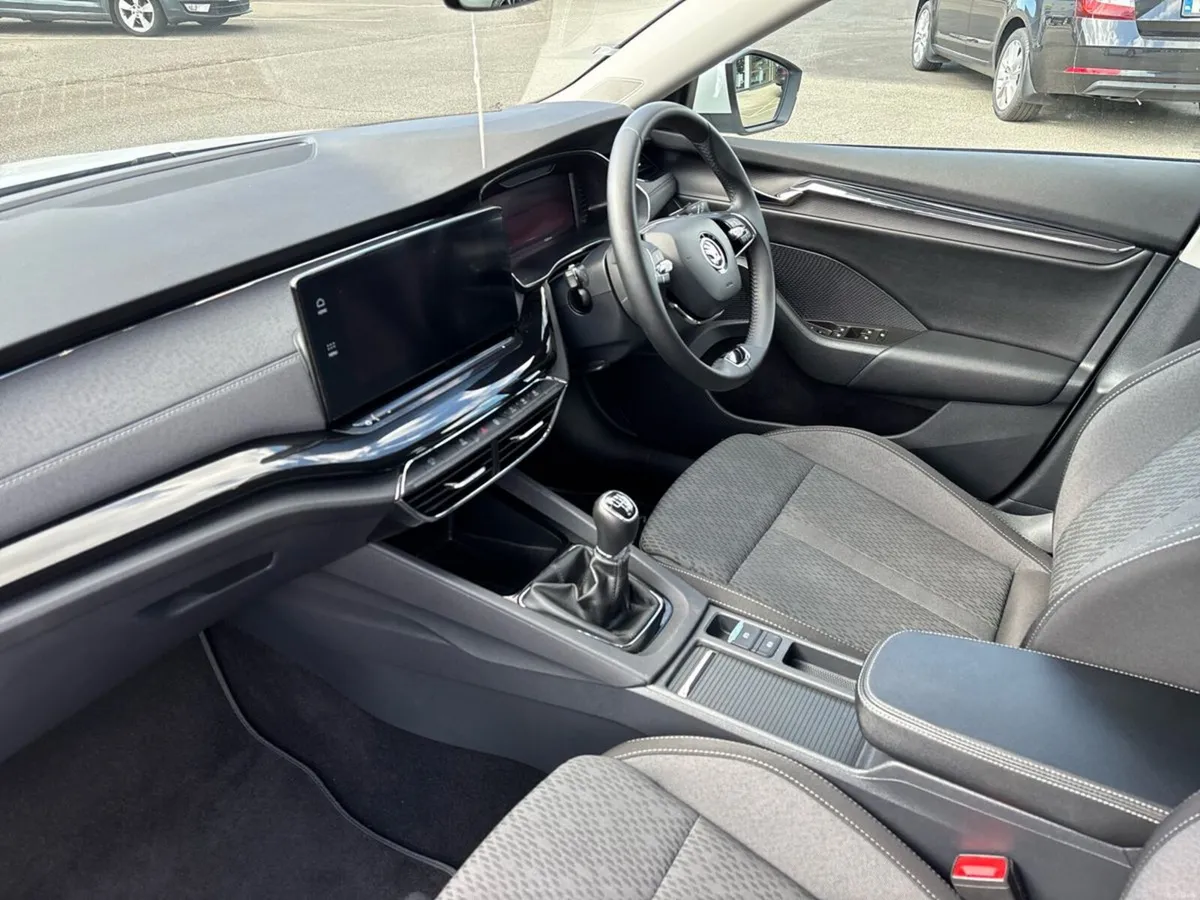 Skoda Octavia OCTAVIA STY 1.0TSI 110HP - Image 2