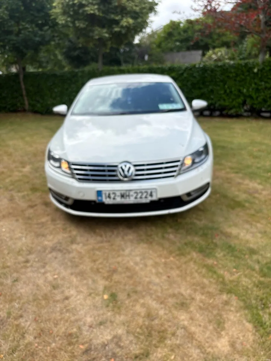 Vw Passat - Image 2