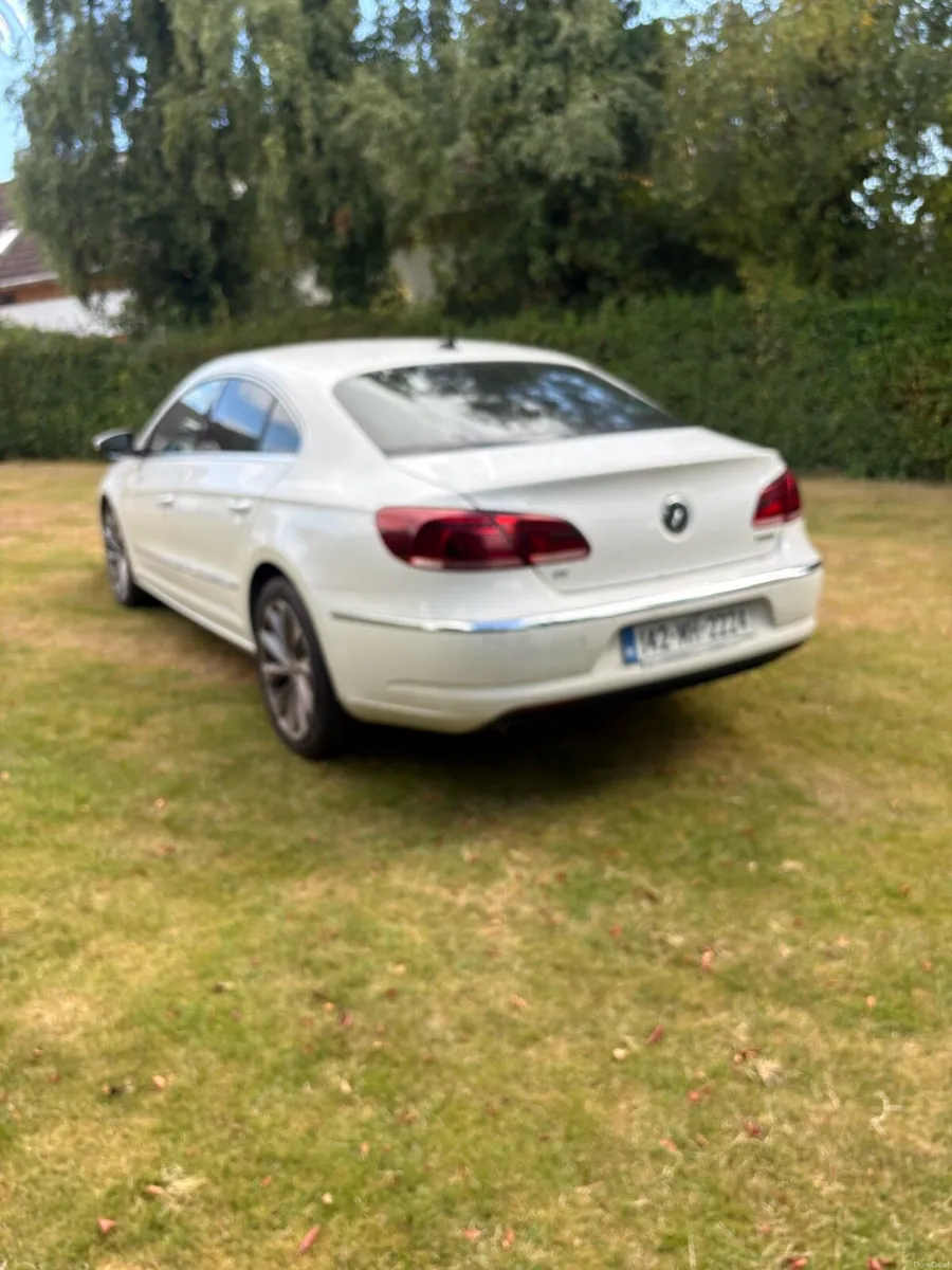 Vw Passat - Image 3