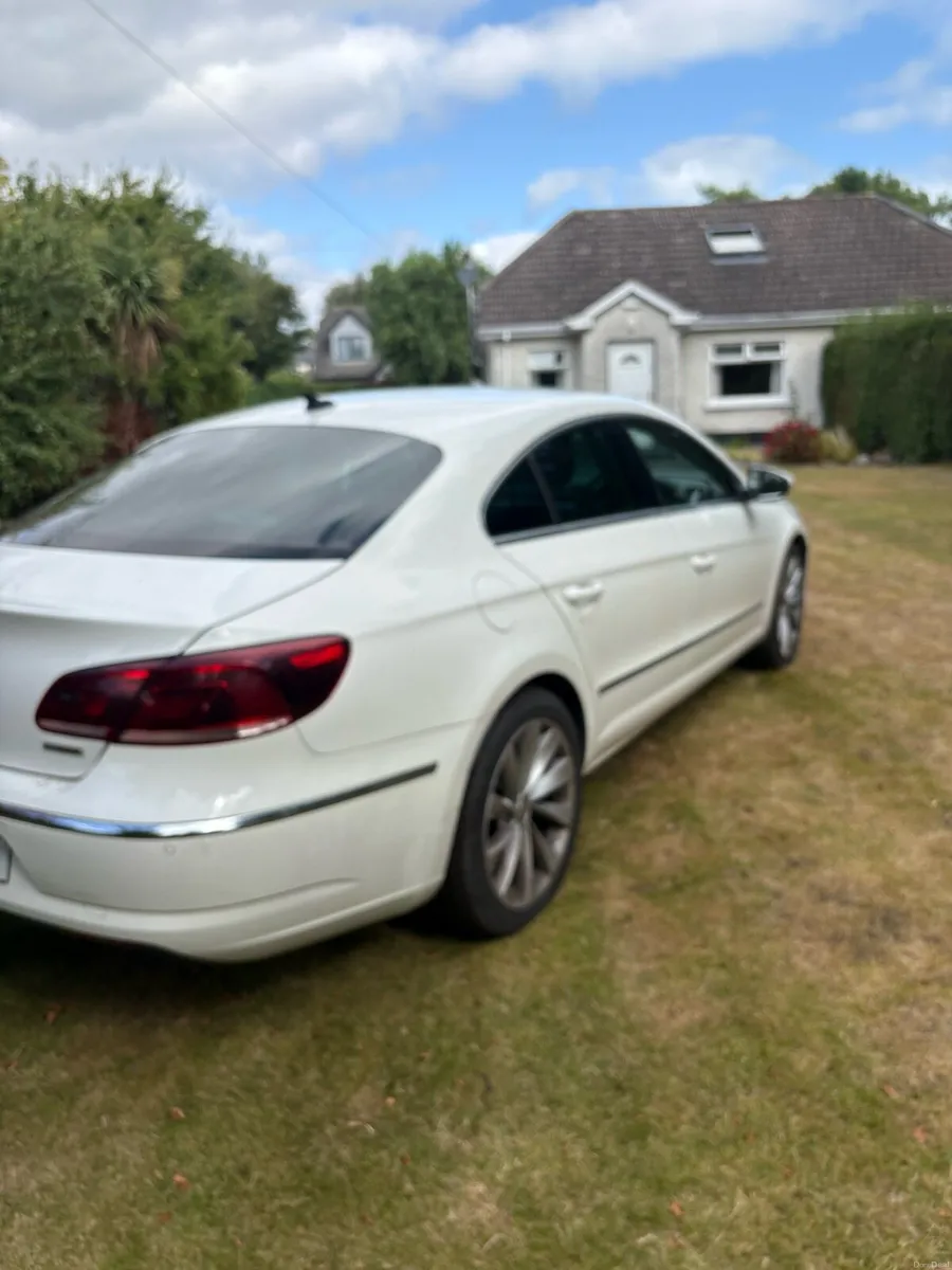 Vw Passat - Image 5