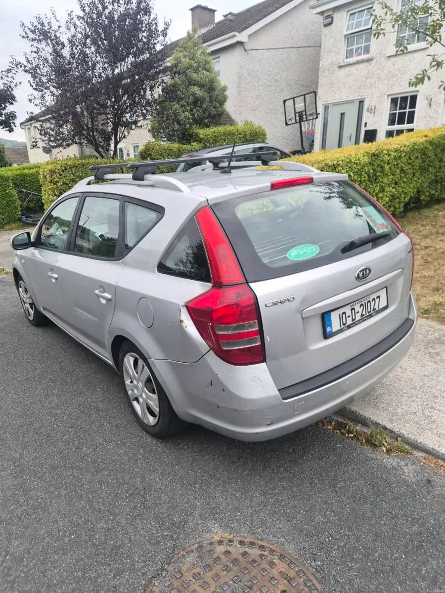 Kia Ceed - Image 3