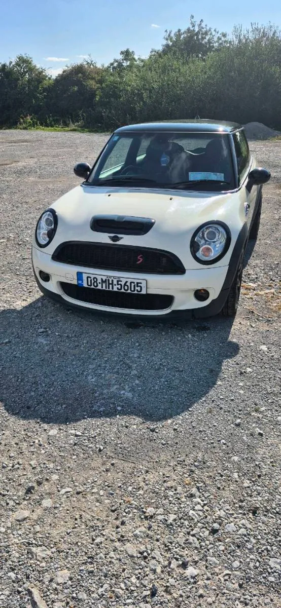 Mini cooper s - Image 2