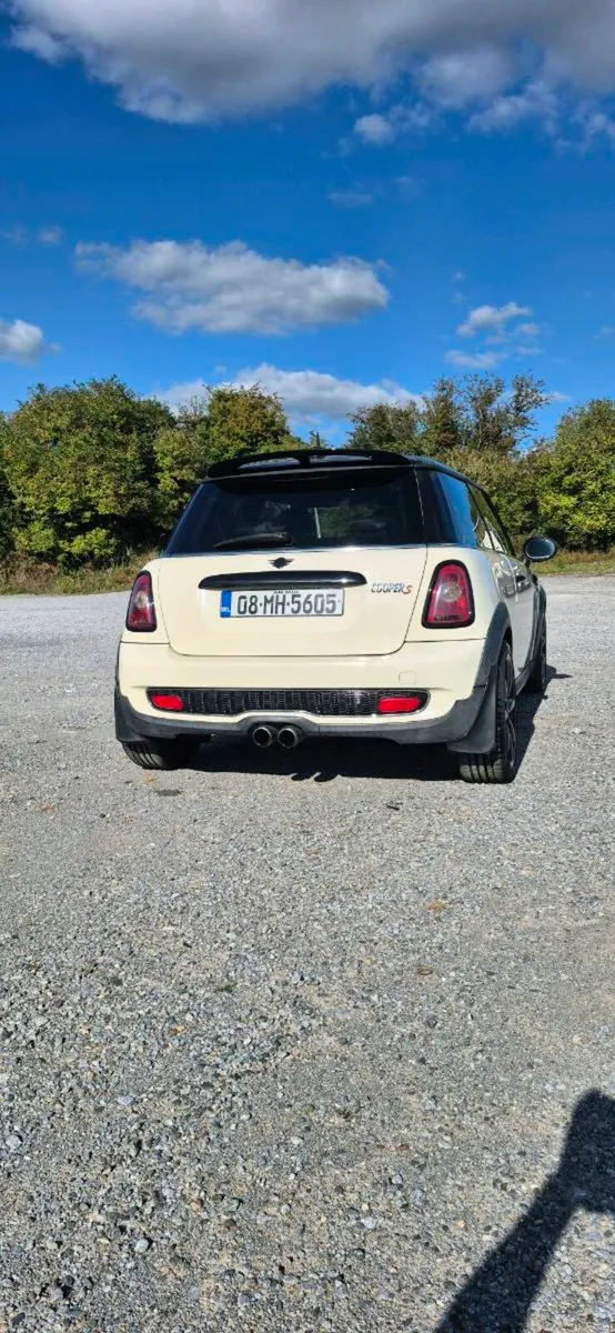 Mini cooper s - Image 4