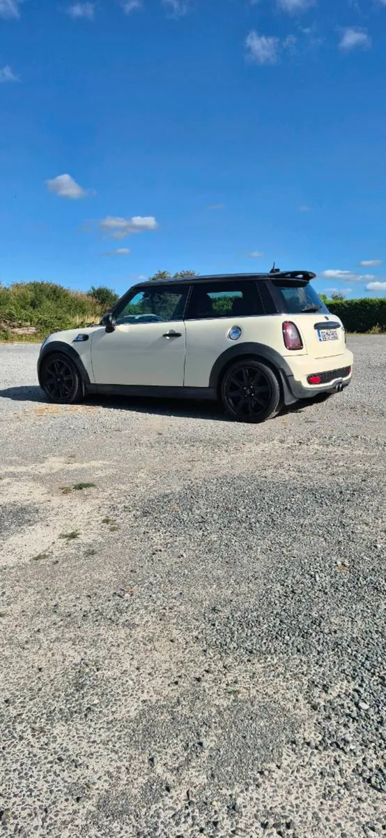Mini cooper s - Image 5