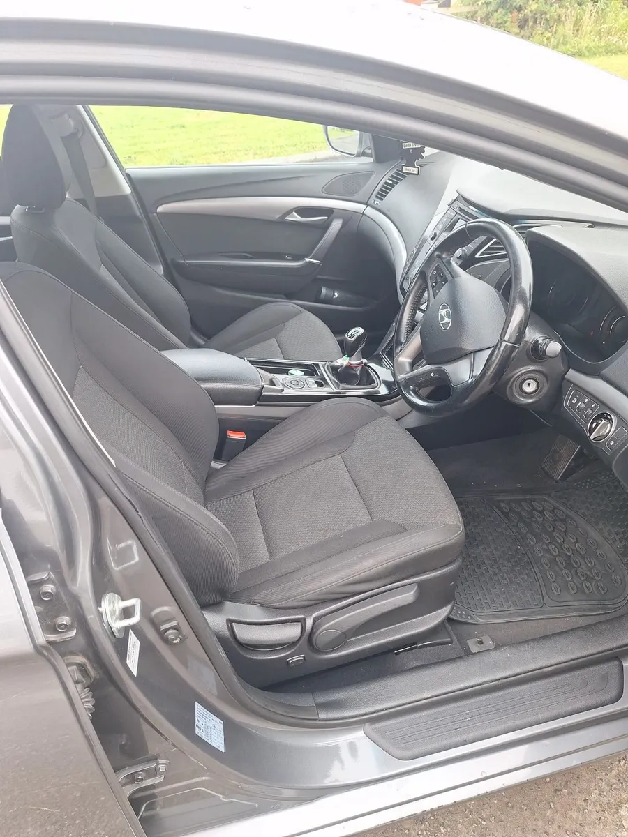 Hyundai i40 2015 - Image 2