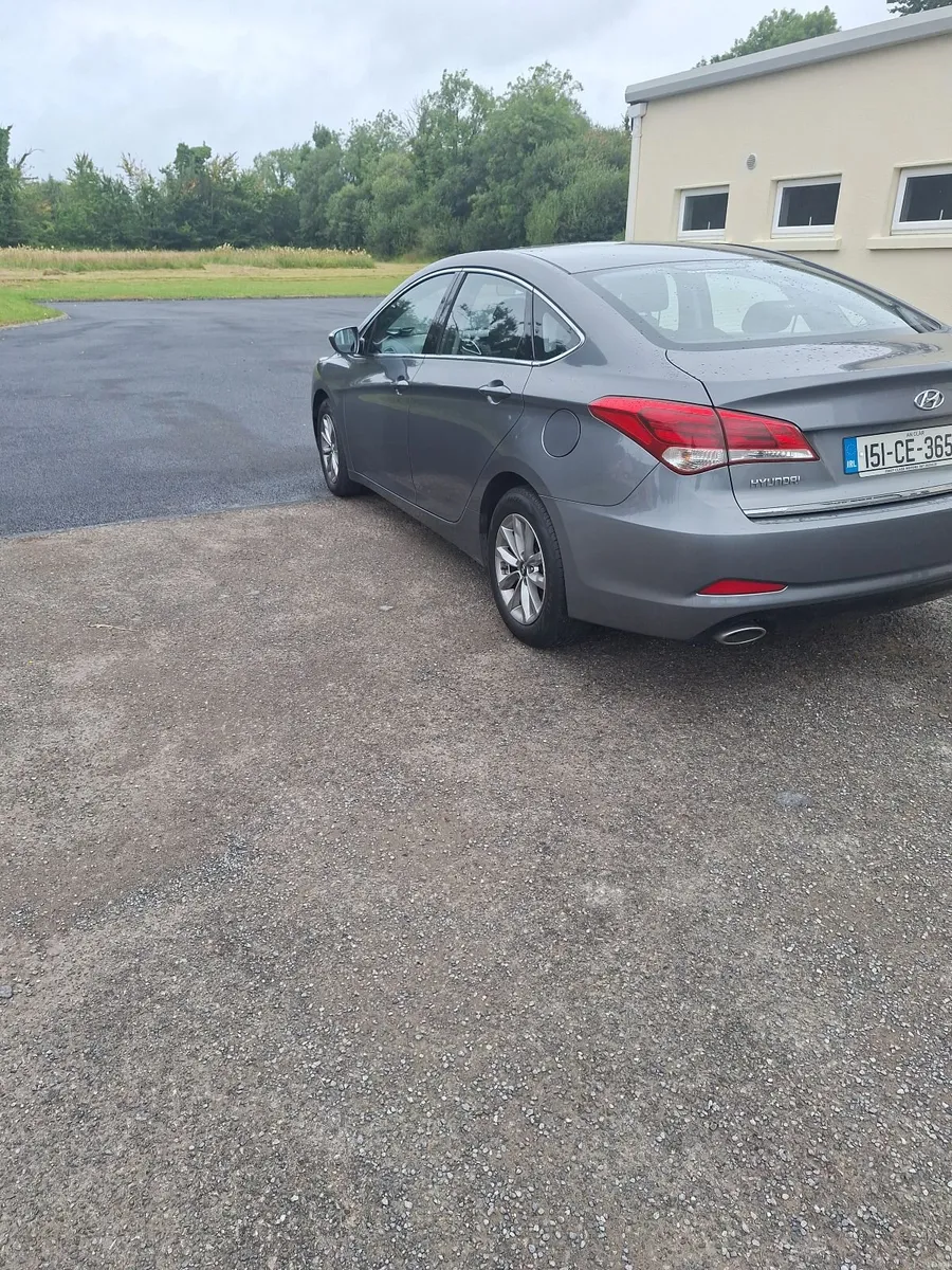 Hyundai i40 2015 - Image 6