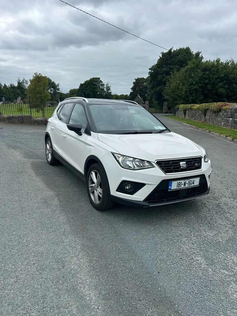 Car - Image 1