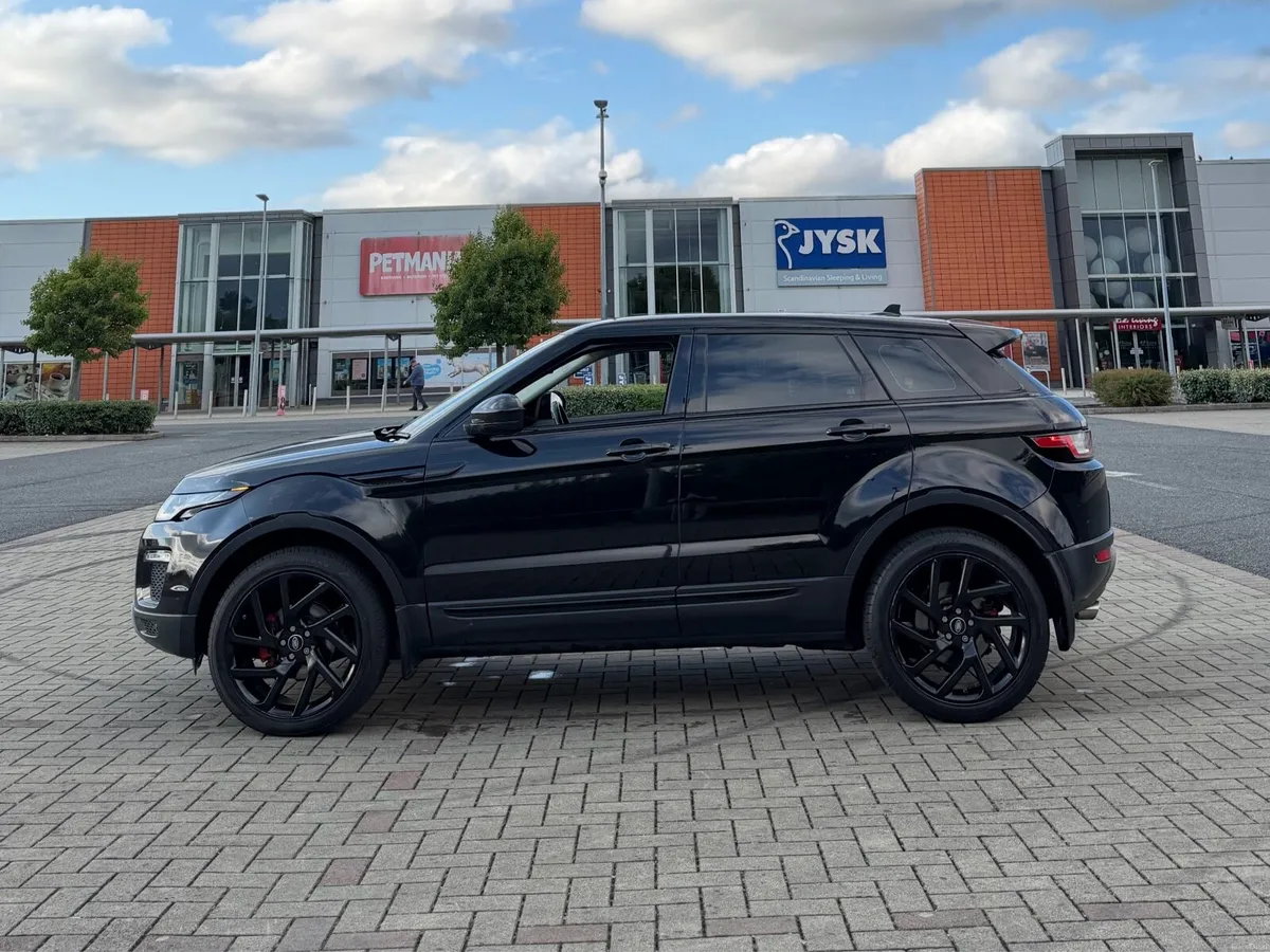 Range Rover Evoque - Image 5