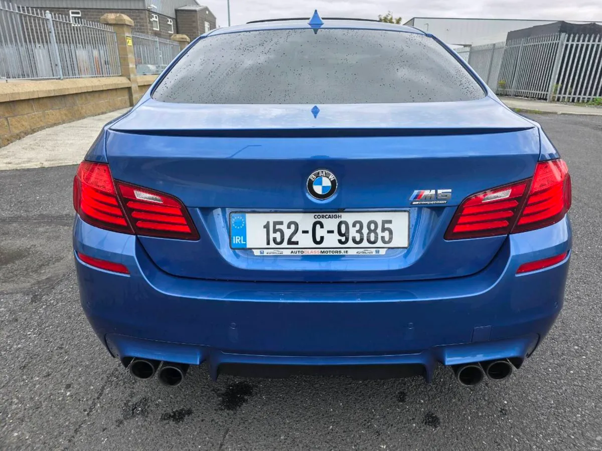 Bmw m5 competition - Image 6