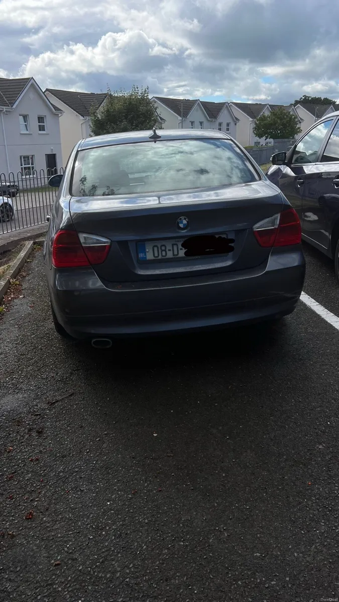 BMW E90 - Image 3