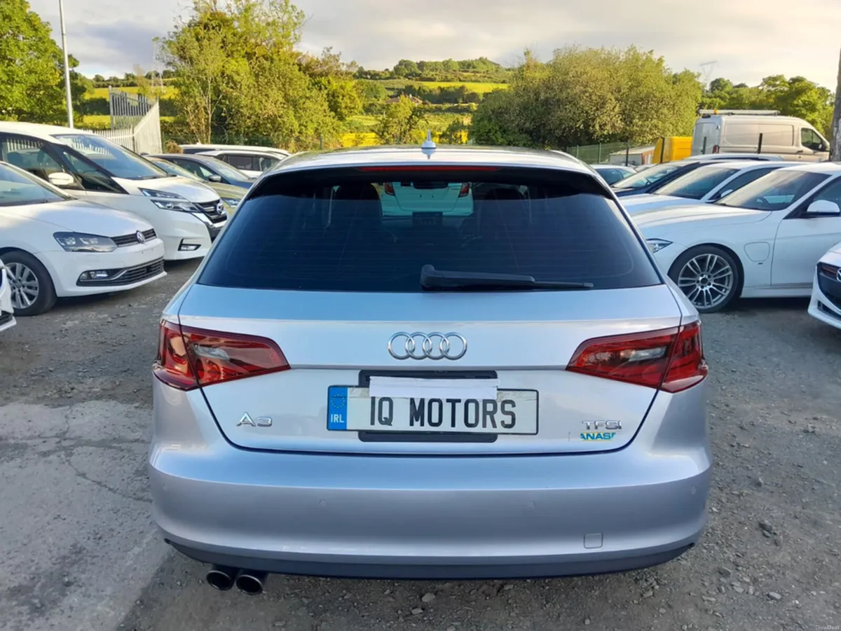 Audi A3 1.4L Automatic Petrol Low Mileage (4645) - Image 5