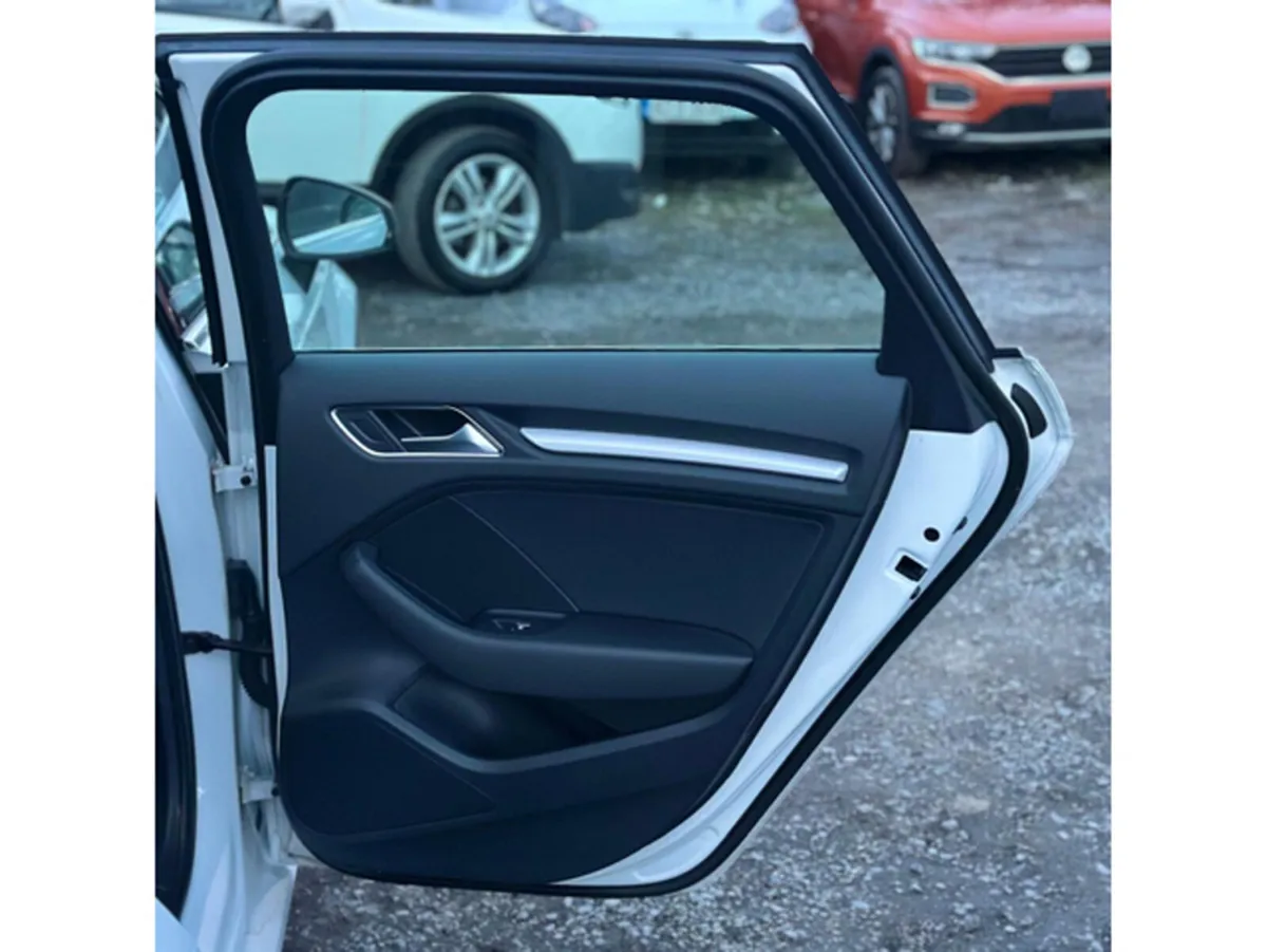 Audi A3 1.4L TFSI Petrol Automatic (8422) - Image 6