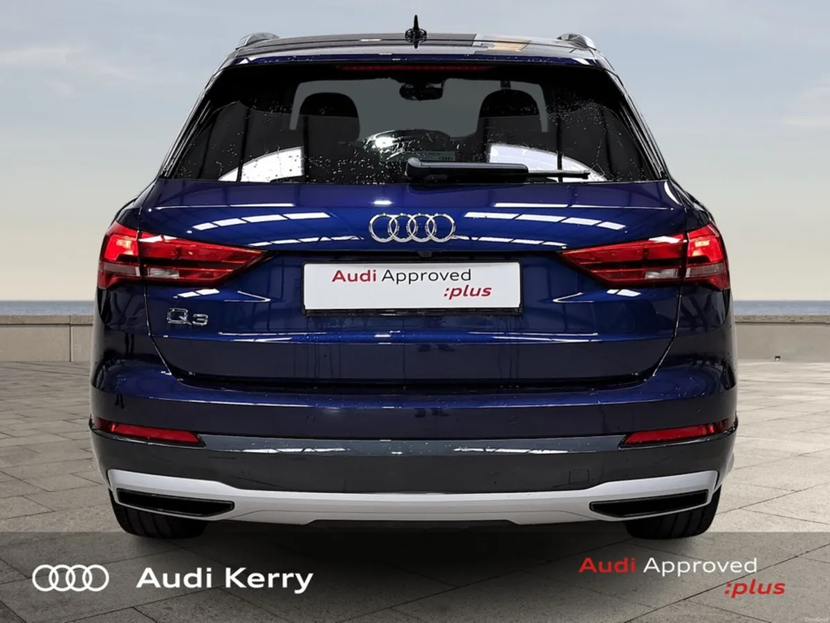 Audi Q3 35TDI 150BHP SE AUTOMATIC - Image 6