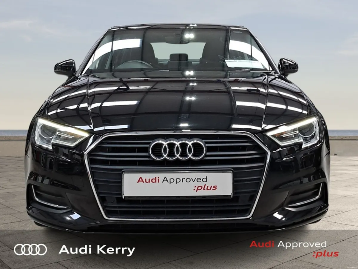 Audi A3 SALOON 1.0TFSI 116BHP SE - Image 2