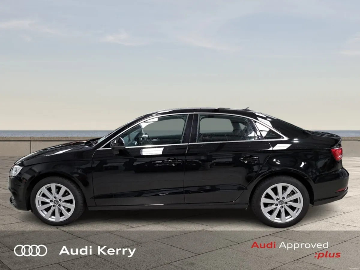 Audi A3 SALOON 1.0TFSI 116BHP SE - Image 4