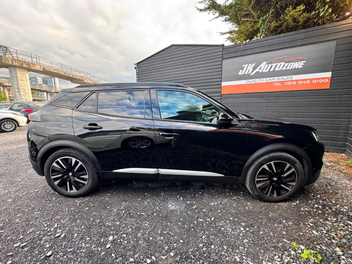 Peugeot 2008 GT 136BHP 5DR AUTO - Image 5