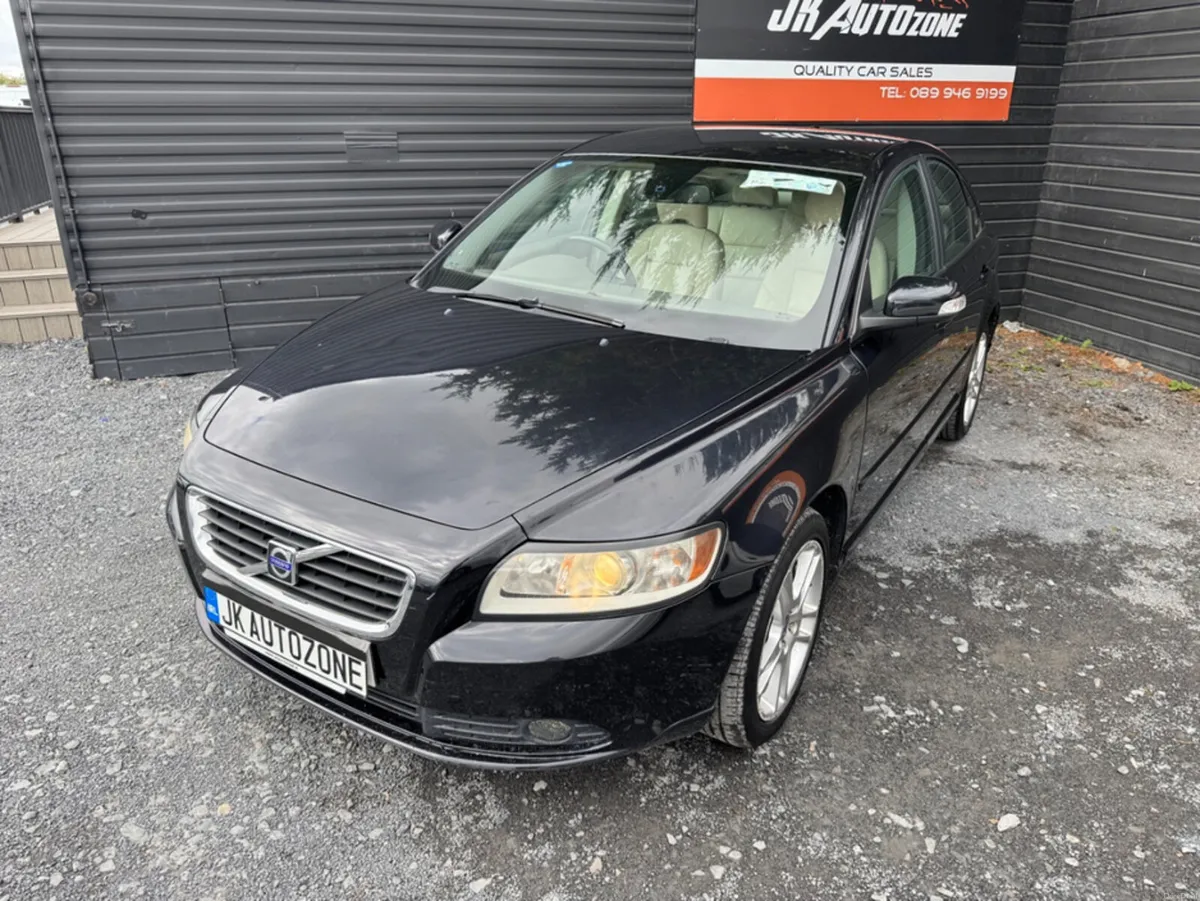 Volvo S40 1.6 SE - Image 3