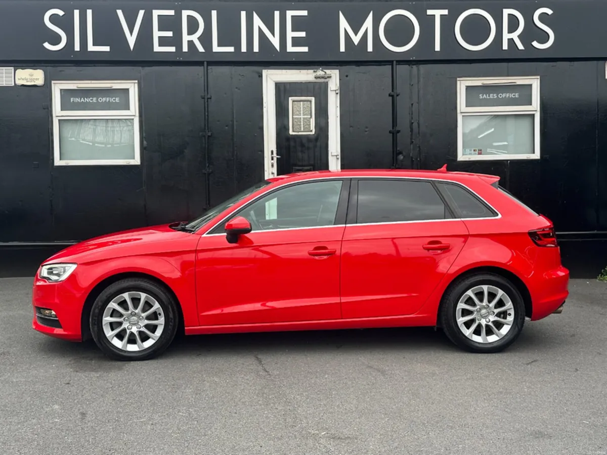 Audi A3 2016 A3 *AUTO* *NCT JAN/28* - Image 3