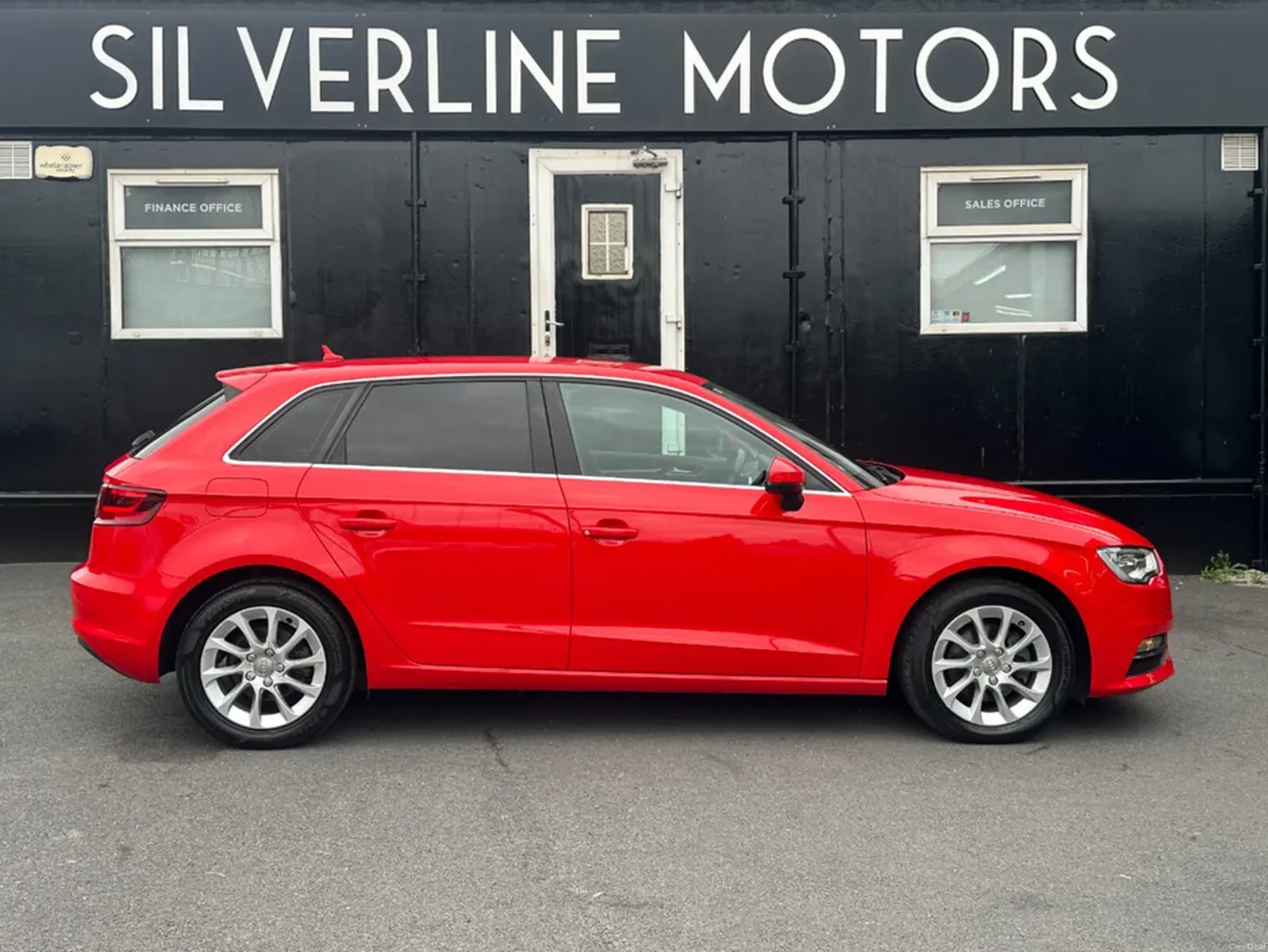 Audi A3 2016 A3 *AUTO* *NCT JAN/28* - Image 5