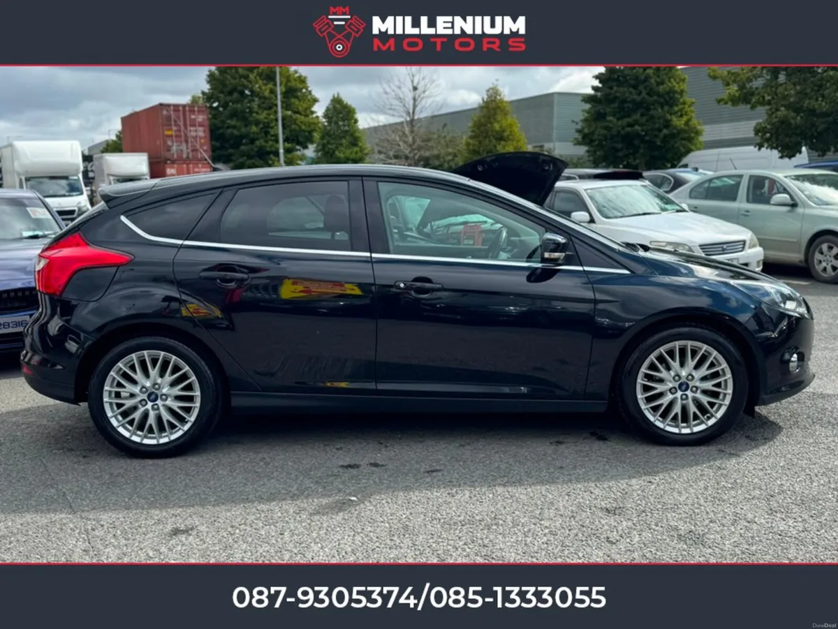 Ford Focus IMMACULATE// NEW NCT // - Image 2