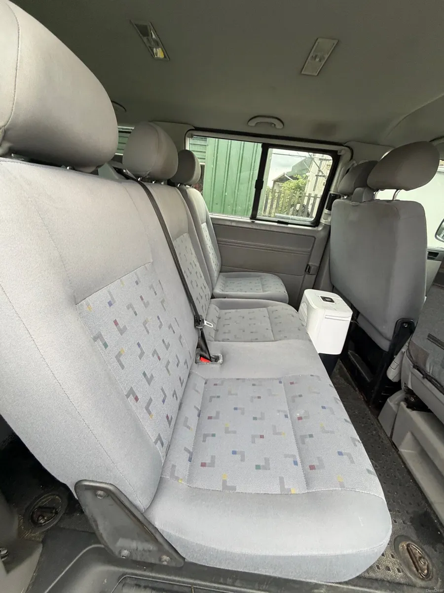 Vw shuttle/ caravelle - Image 5