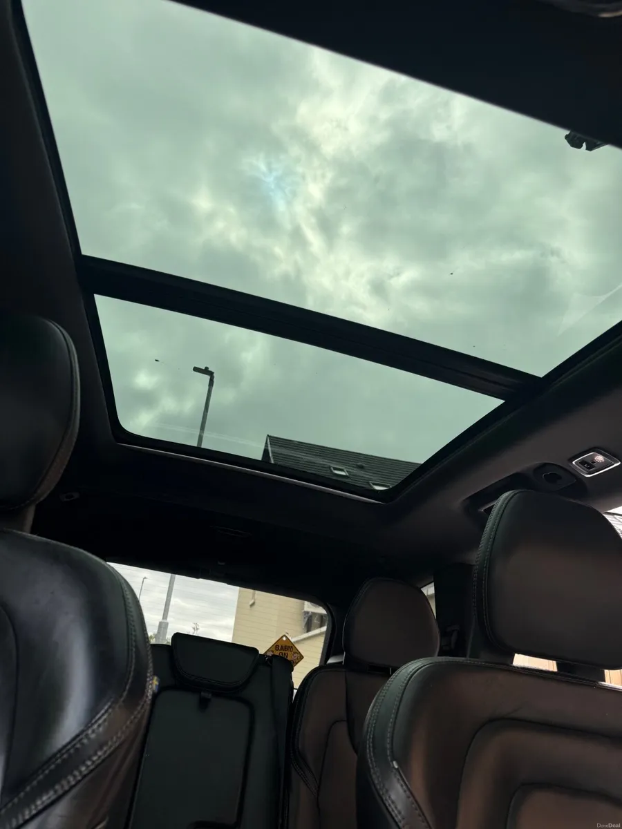 Volvo XC90 2016 - Image 2