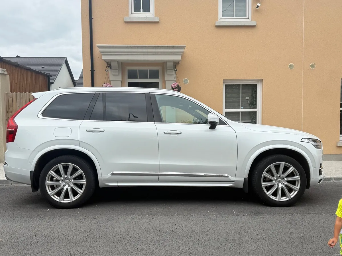 Volvo XC90 2016 - Image 6