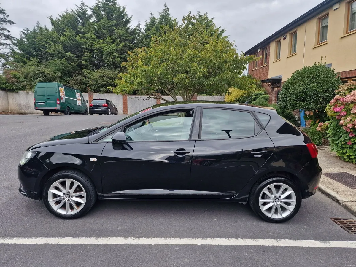 SEAT Ibiza 2016, sport, low millage. - Image 5