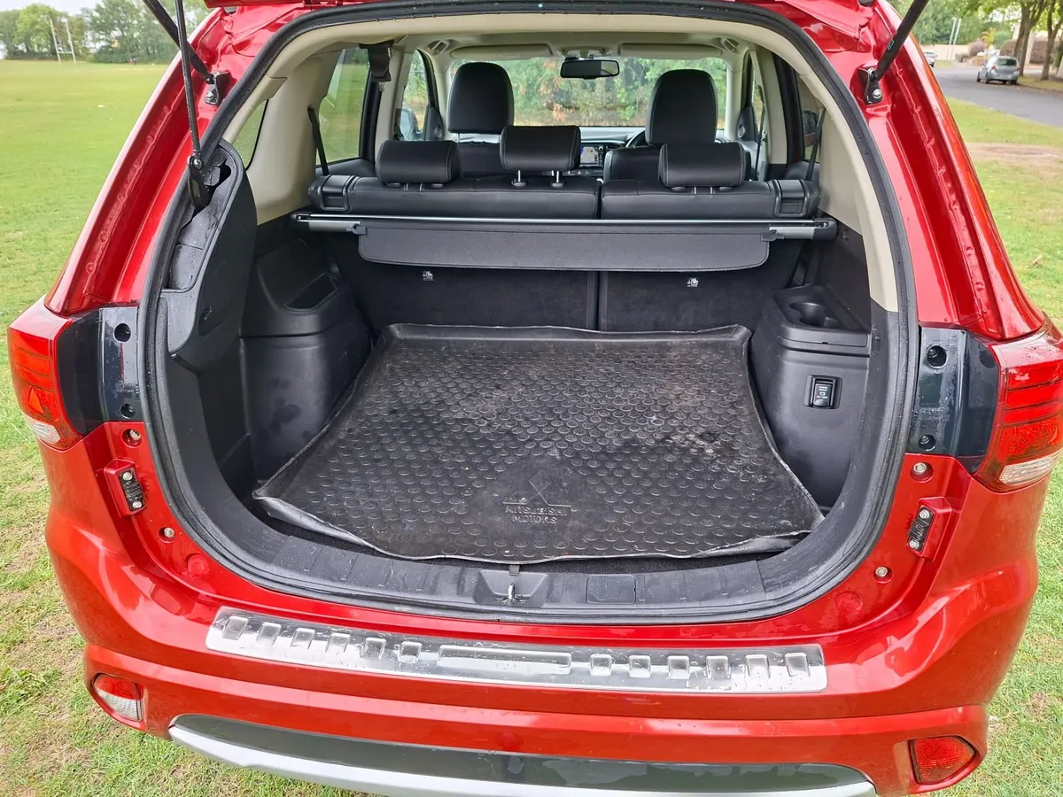 Mitsubishi Outlander 2016 - Image 6