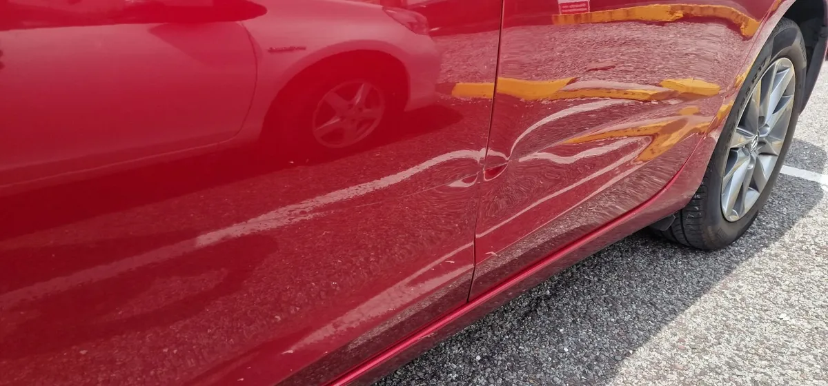 Mazda 6 2019 2.2 Diesel - Image 5