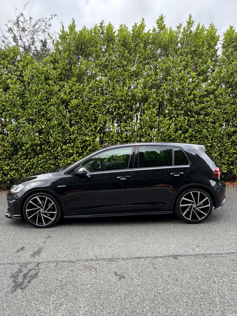 2018 VOLKSWAGEN GOLF GTD 2.0 - Image 6