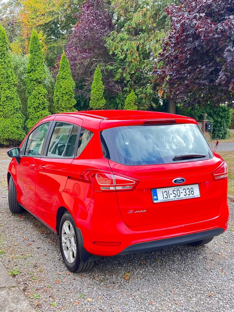 Ford B-Max 2013 - Image 2
