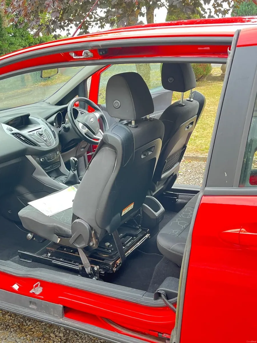 Ford B-Max 2013 - Image 6