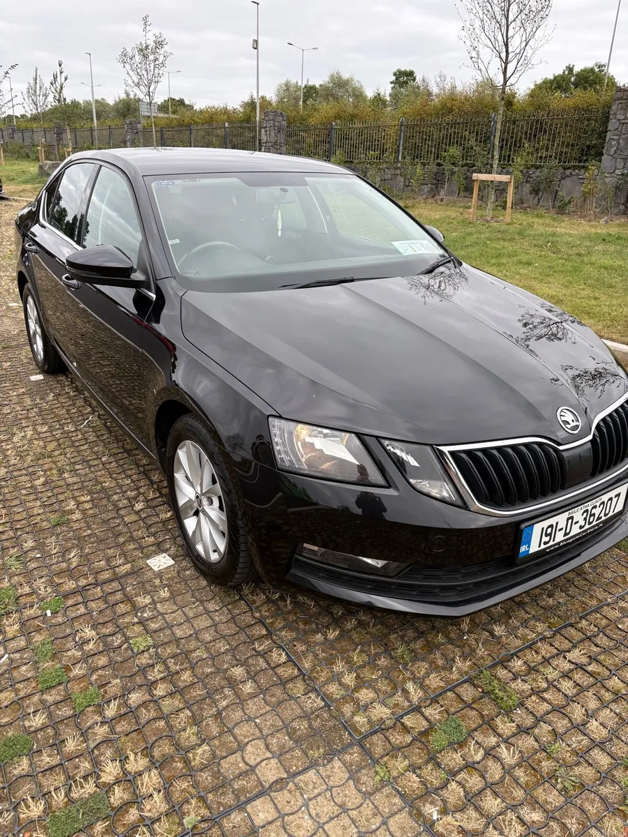 2019 Skoda Octavia DSG Auto | Low KM | NCT 2027 - Image 2