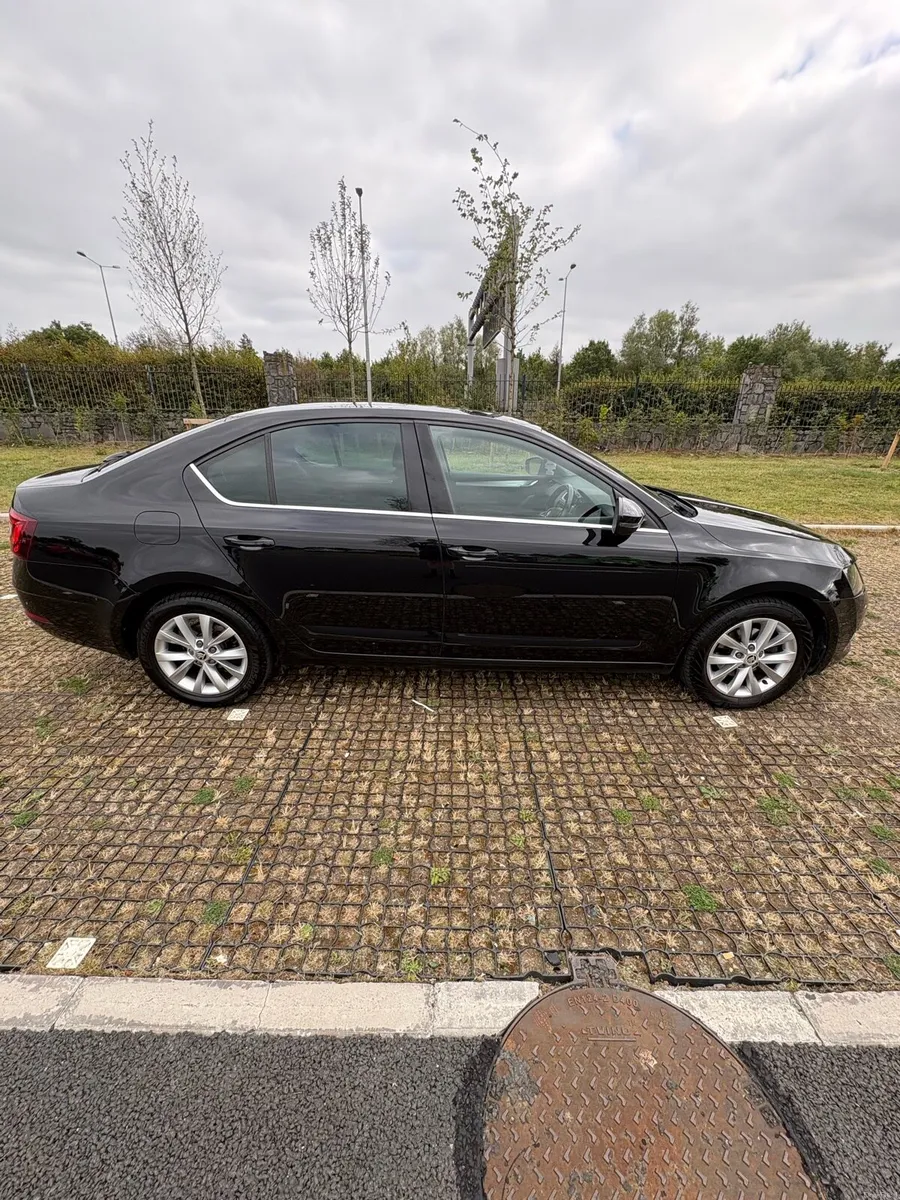 2019 Skoda Octavia DSG Auto | Low KM | NCT 2027 - Image 4