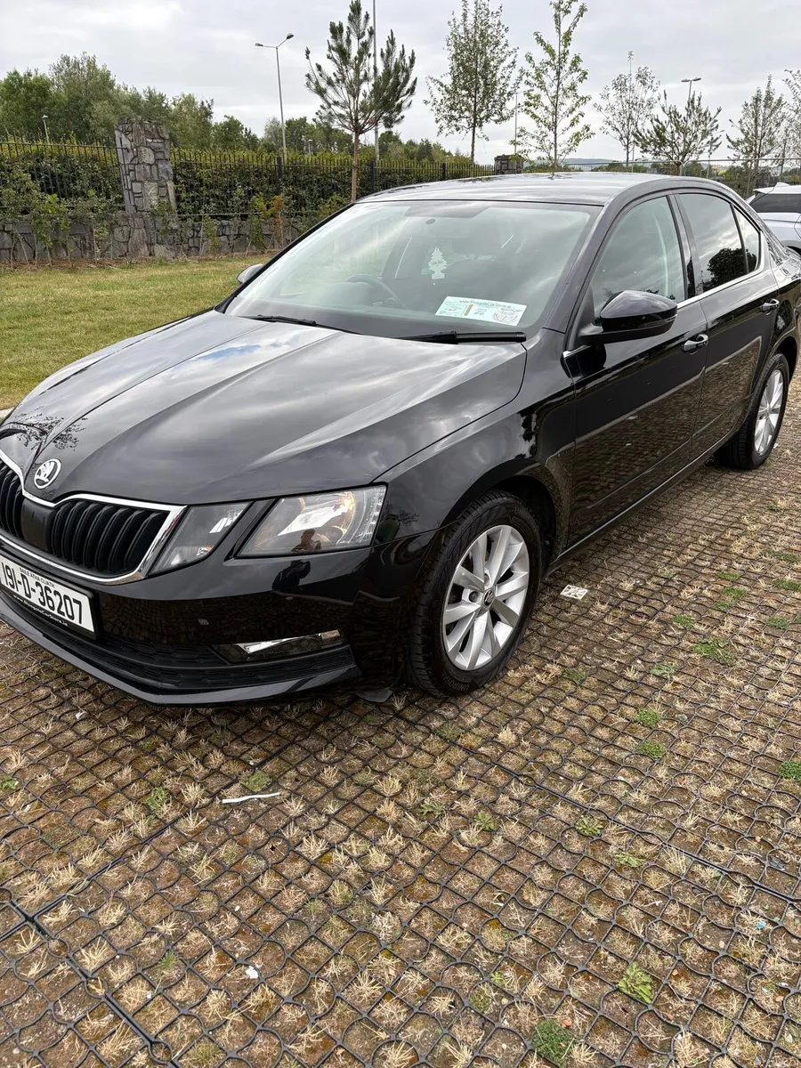2019 Skoda Octavia DSG Auto | Low KM | NCT 2027 - Image 1