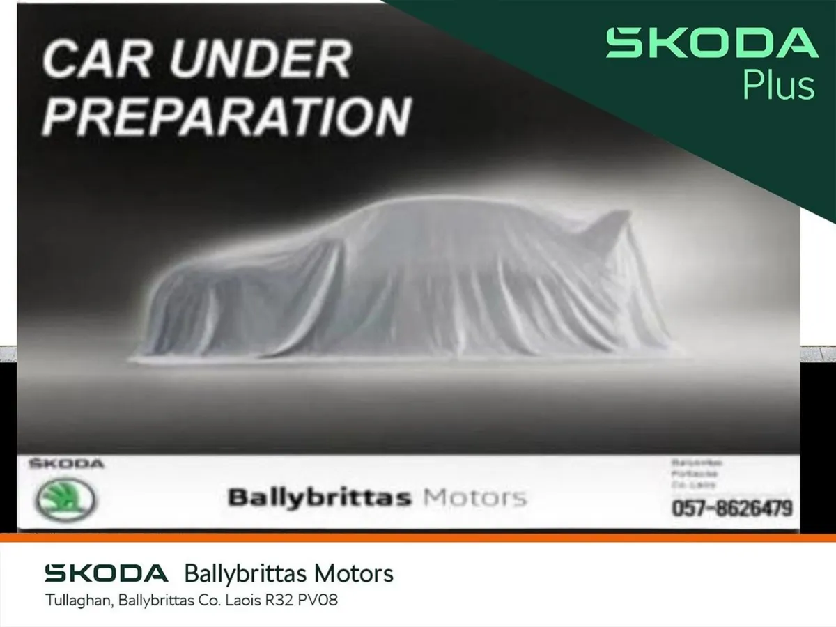 Skoda Karoq 2.0TDI 115HP DSG Ambition - Image 1
