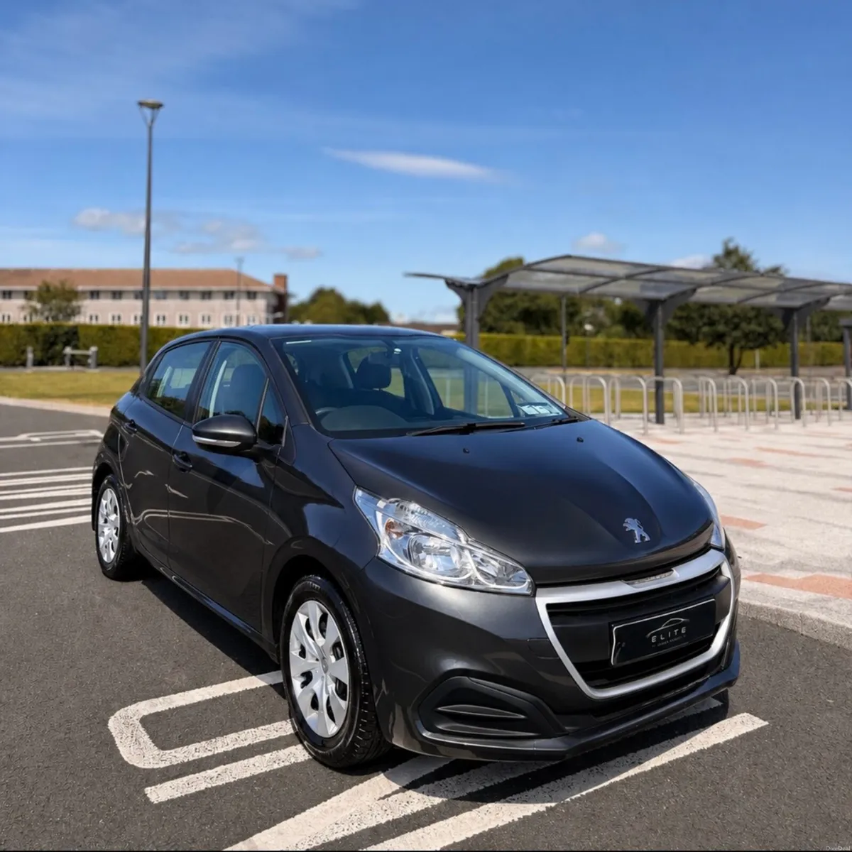 2015 Peugeot 208 1.0 | 111K KM | FRESH NCT 04/27 | - Image 1